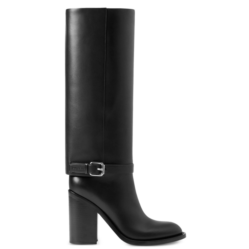 Burberry Emmett Boots